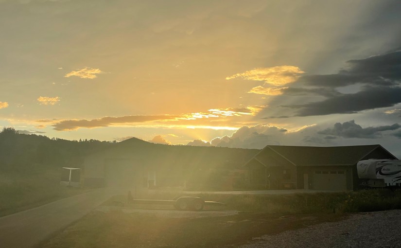 What’s Joy got to do with&nbsp;it